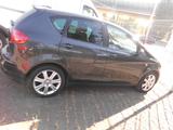 Seat Altea Comfort Limited,AUX,Klimaautomatk. - gebrauchte Seat Altea aus dem Jahr 2008