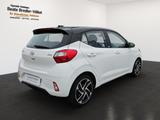 Hyundai i10 1.0 Trend Komfort Navi 16'' Dach-Lackierung - Hyundai i10 Gebrauchtwagen in Frankfurt