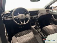 Volkswagen Taigo - Vorschau Bild 15