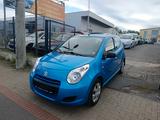 Suzuki Alto Basis*KLIMAANLAGE*1 HAND*TÜV*NUR 95000 KM* - Suzuki Alto Gebrauchtwagen