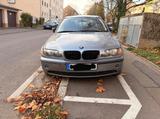 BMW 316i - - BMW 316 in Stuttgart