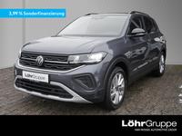 Volkswagen T-Cross 1,0 TSI Goal,LED,Navi,ACC,Apple Carplay 