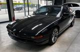 BMW 840Ci E31 1994r - BMW 840: Ci