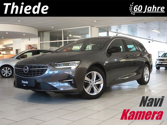 Opel Insignia B ST 2.0D BUSINESS NAVI/LED/KAMERA/HUD