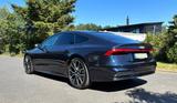 Audi A7 55 TFSI S tronic quattro LED Matrx  Bang Oluf - Audi A7: TFSI Tronic