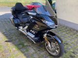 Honda Goldwing 1800 SC79 - HONDA GEBRAUCHT GOLDWING
