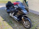Honda Goldwing 1800 SC79
