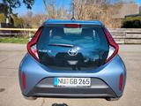 Toyota Aygo (X) 1.0-l-VVT-i Play S-CVT Play - gebrauchte Toyota Aygo (X) aus dem Jahr 2024