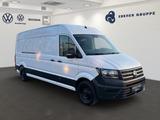 Volkswagen Crafter 35 Kasten HD LR 2.0TDI BEH-FRTSCHB+TEMPO - Volkswagen Kühlkastenwagen Crafter 35