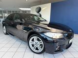 BMW 525d xDrive *M SPORT*AHK*Driving Assistant PLUS - BMW 525 mit Schiebedach