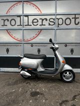Vespa ET2 50 2T ähnl. Sprint LX Primavera  S Insp. Neu - VESPA S 50 2T