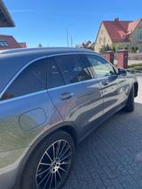 Mercedes-Benz GLC 300 d 4MATIC Autom. - - Mercedes-Benz GLC 300 in Krefeld