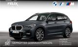 BMW X1 xDrive20i M SPORTPAKET+18"ALU+KAMERA+DR. ASSI - BMW X1: M Sportpaket