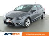 Seat Ibiza 1.0 TSI FR*NAVI*CAM*LED*PDC*SHZ*ACC*KLIMA* - Seat Ibiza Gebrauchtwagen in Stuttgart