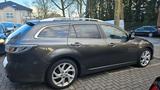 Mazda 6 Kombi 2.2 CRDT Sports-Line BOSE SHZ Tempo - Mazda Gebrauchtwagen von 2011
