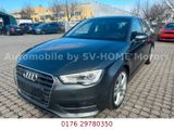 Audi A3 2.0 TDI Sportback S-line Sportpaket+*DSG - Audi A3 mit Diesel-Antrieb: Limousine, Line Sportpaket