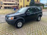 Land Rover Freelander 2.0 TD 3p. Hardback - Land Rover Freelander 3.2