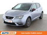 Seat Ibiza 1.2 TSI Style*NAVI*TEMPO*PDC*SHZ*ALU*KLIMA - gebrauchte Seat Kleinwagen
