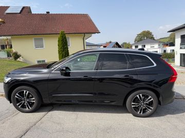 Volvo XC60 - 3