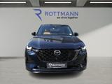 Mazda CX-60 D254ps Aut. AWD Homura Plus / Nappa Braun - : Geländewagen, Awd