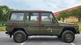 Mercedes-Benz G 230 GE AUT STEYR-DAIMLER-PUCH - : Puch