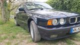 BMW 520iExecutive  - gebrauchte BMW 5er Reihe aus dem Jahr 1994
