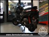 Piaggio MP3 400 SPORT E5+ NERO METEORA - ROLLER MP3