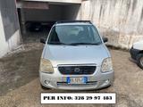 Suzuki Wagon R+ 1.3cc benzina(PRIVATO)-2003 - gebrauchte Suzuki Wagon R+ aus dem Jahr 2003