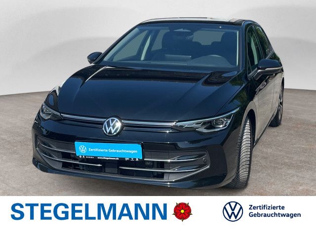 Volkswagen Golf VIII 1.5 eTSI DSG Goal *AHK*LED*Kamera*Navi