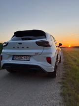 Ford Puma 1,5 l EcoBoost ST ST Performance  - Ford Puma von privat
