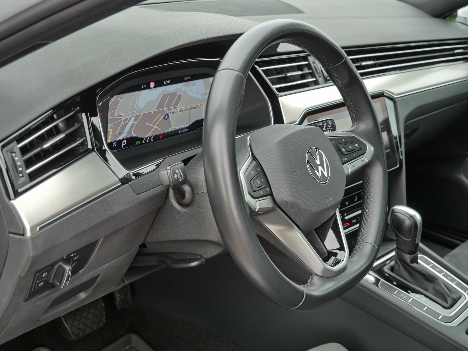 Volkswagen Passat Variant - Bild 19