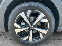 Volkswagen Taigo - Vorschau Bild 8