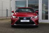 Lexus RC 300 300h Hybride F-Sport Line I Lane Keep Ass - Lexus: Sport