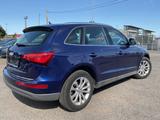 Audi Q5 2.0 TDI clean diesel/ultra /1.Hand/S-Heft - Audi Q5 mit Diesel-Antrieb: Standheizung