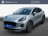 Ford Puma 1.0 EcoBoost Hybrid Aut. TITANIUM