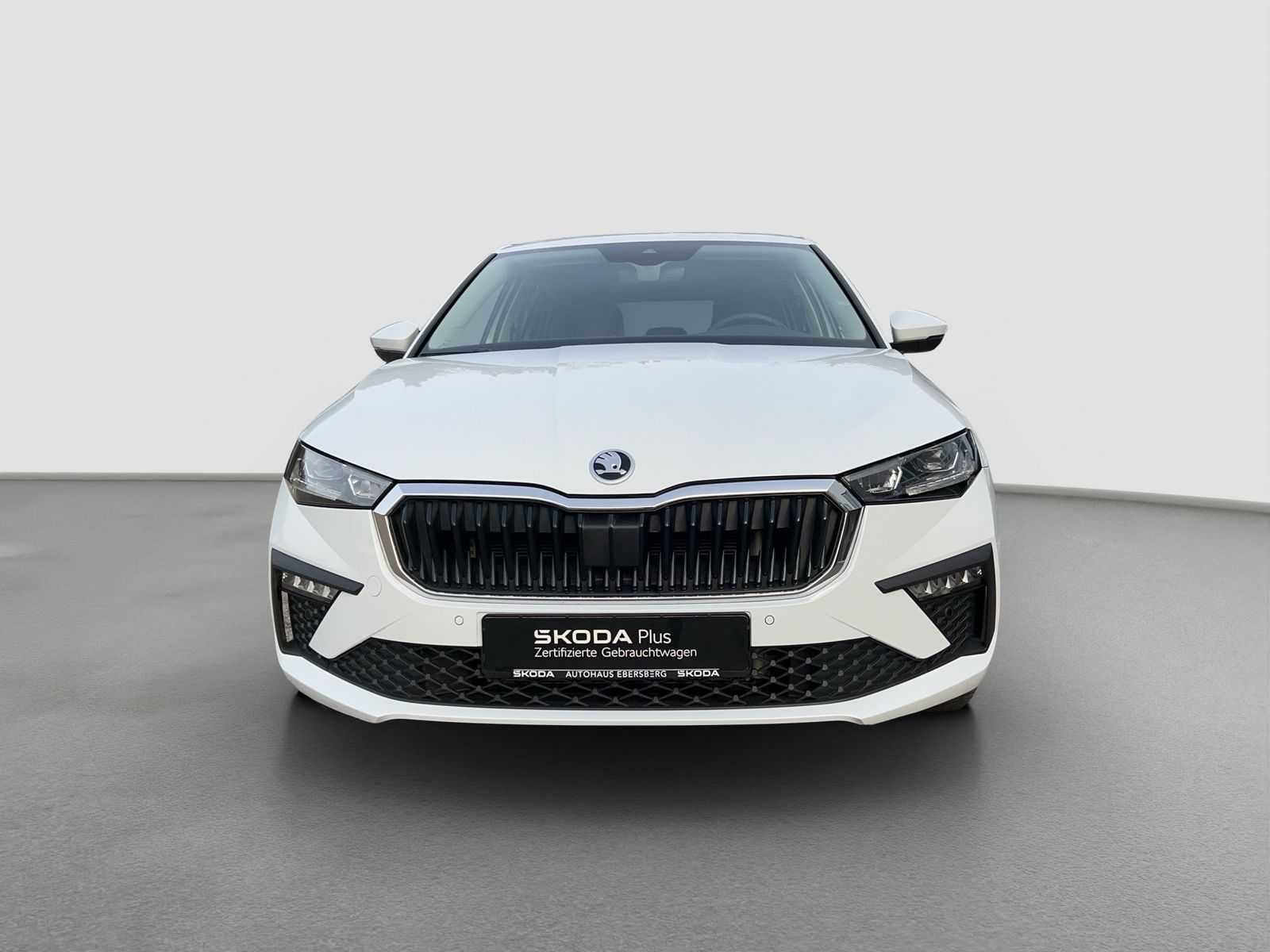 Skoda Scala - Bild 3