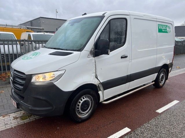 Mercedes-Benz Sprinter 311 2.2 CDI L1H1 AIRCO KLIMA CAM. MBUX