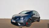 Seat Ibiza 1.6 Diesel - 2015 - Seat Ibiza aus 2015 mit Diesel-Antrieb: Kleinwagen