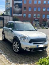 MINI Cooper SD Countryman Cooper SD ALL4 Cooper S - MINI Cooper SD Countryman von privat