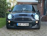 MINI Mini Cooper S Cabrio Sondermodell Sidewalk... - MINI Cooper S Cabrio: Roadster, Sidewalk