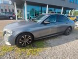 Mercedes-Benz E 220 E Limousine 4Matic AMG Widescreen - Mercedes-Benz E 220 Gebrauchtwagen in Bremen