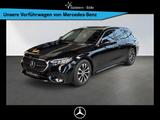 Mercedes-Benz E 220 d T TAXI-VORRÜSTUNG+LIMO-Paket+AVANTGARDE - Mercedes-Benz E-Klasse Jahreswagen