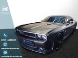 Dodge Challenger R/T - Dodge Challenger: Coupe