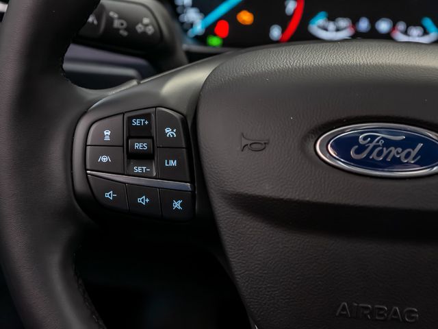 Ford Focus 1.0 Titanium Stauassistent Kamera Navi