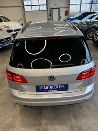 Volkswagen Golf Sportsvan *DSG*Allstar*ACC*