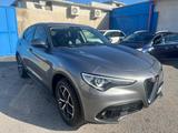 Alfa Romeo Alfa Stelvio Q4-2.2 mjt/190 cv- autom-2018 - gebrauchte Alfa Romeo Kombis