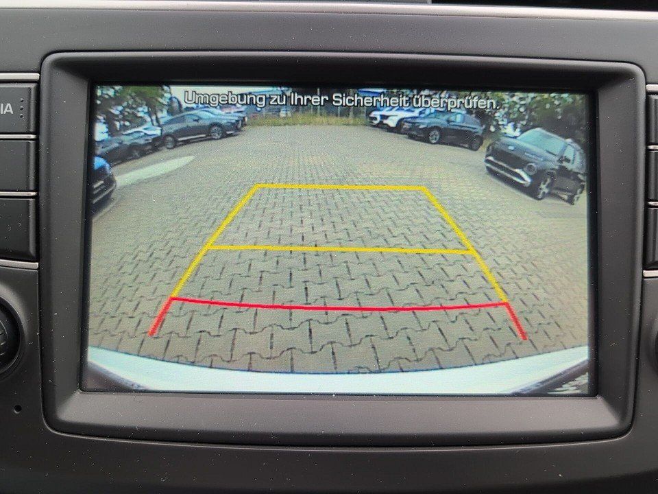 Fahrzeugabbildung Hyundai i20 1.2 YES! GARANTIE KAM+PDC+CARPLAY+KLIMA+SHZ+