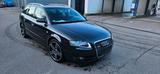 Audi AUDI A4 2.0 TDI SLINE  170  PS  TÜV NEU 03... - Audi A4: TDI 170 Ps