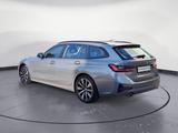 BMW 318d Touring Advantage AHK Navi Professional LED - BMW: Navigationssystem, Professional