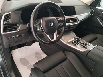 BMW X5 - 7